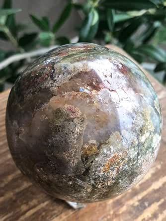 Jasper with Quartz: A Symbiotic Alliance of Gemstones