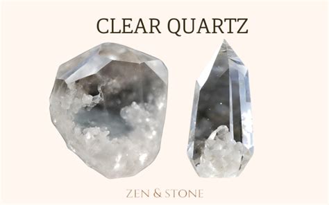 Jasper with Quartz: Uncover the Mystical Synergy of Two Powerful Crystals