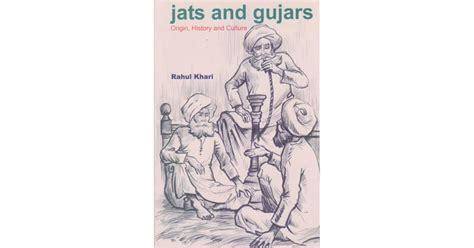 Jats and Gujars Origin Reader