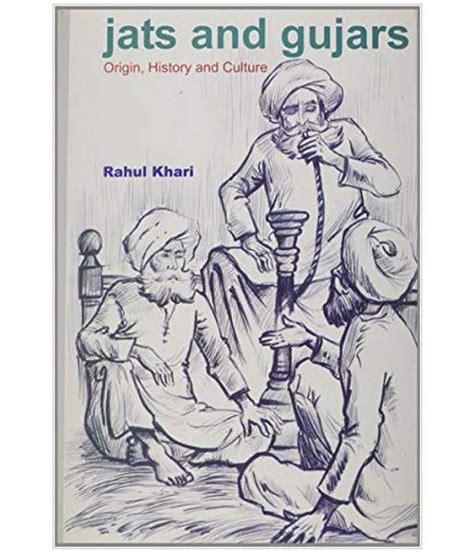 Jats and Gujars Origin, History and Culture 1st Published PDF