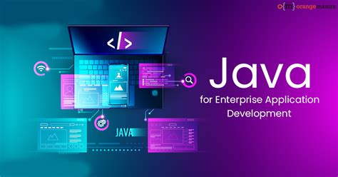 Java: The Ideal Choice for Backend Development