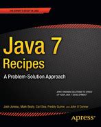 Java 7 Recipes A Problem-Solution Approach Kindle Editon