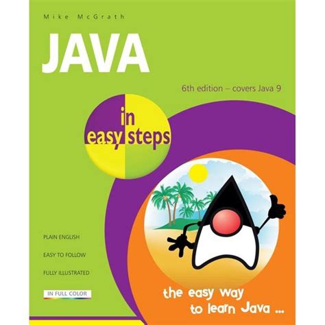 Java 7 in Simple Steps Doc