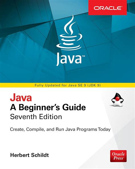 Java A Beginner s Guide Seventh Edition Doc