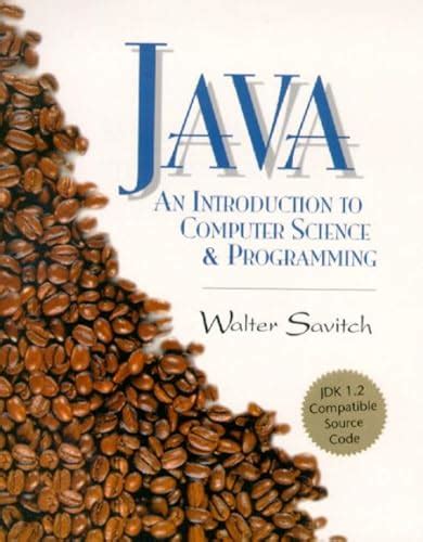 Java An Introduction to Computer Science &am PDF