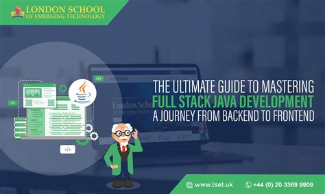 Java Backend Developer: The Ultimate Guide for 2023