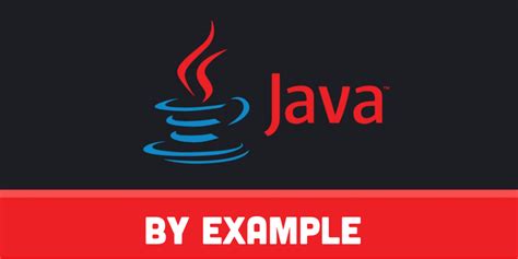 Java By Example Doc