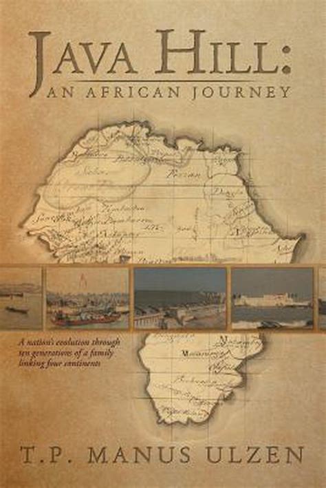 Java Hill An African Journey Epub