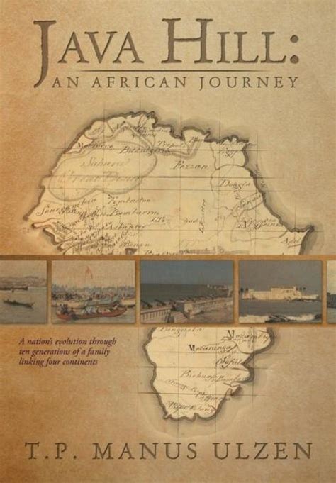 Java Hill An African Journey Epub