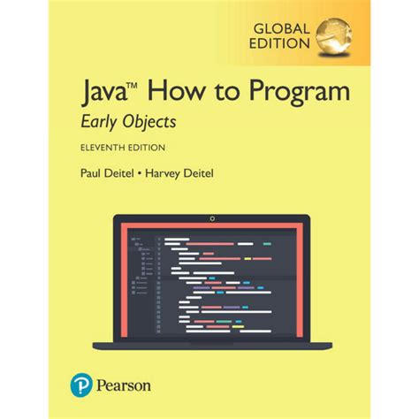 Java How To Program Solutions Kindle Editon