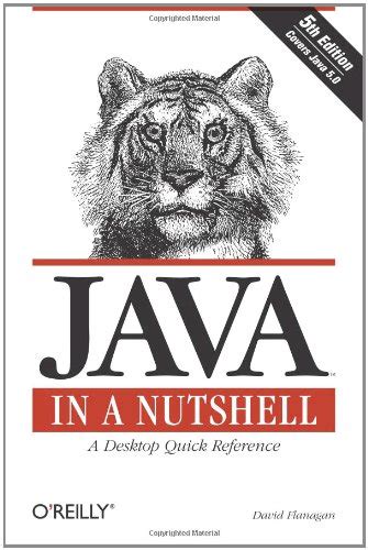 Java In A Nutshell 5th Edition Epub