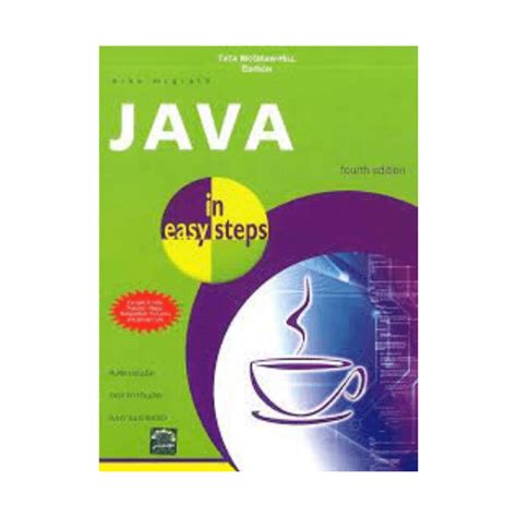 Java In Easy Steps 4th Edition Ebook Doc