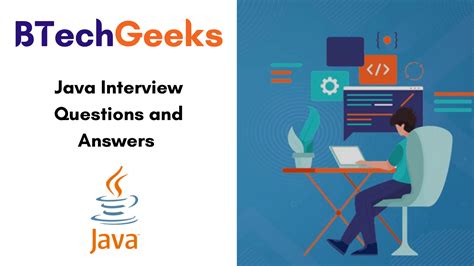 Java Interview Questions And Answers For Experienced Candidates PDF