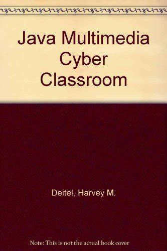 Java Multimedia Cyber Classroom Reader
