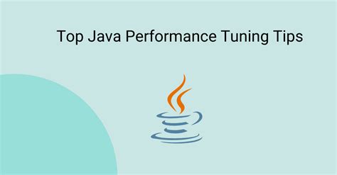 Java Performance Tuning PDF