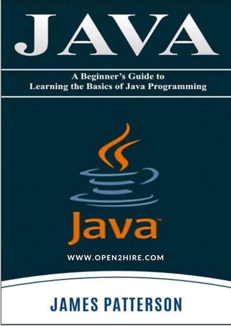 Java Programming for Beginners Learn the fundamentals of programming with Java Doc