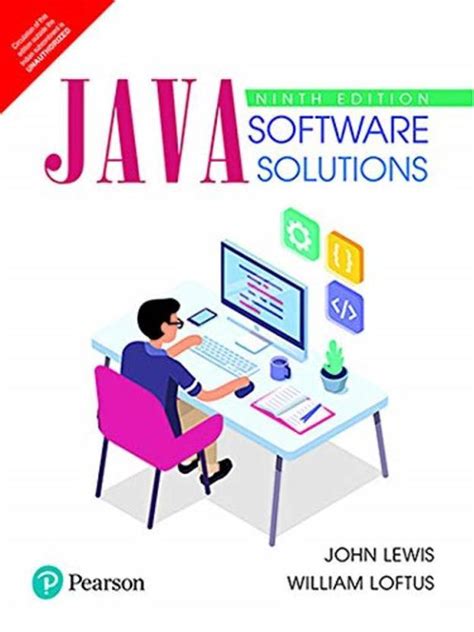 Java Software Solutions Lewis Loftus PDF