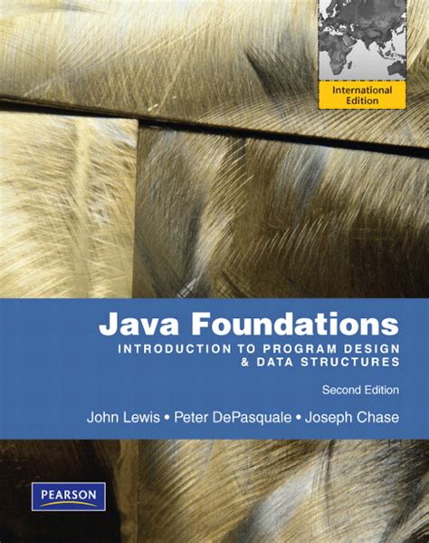 Java.Foundations.Introduction.to.Program.Design.and.Data.Structures.2nd.Edition Reader