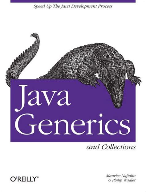 Java.Generics.and.Collections Ebook Doc