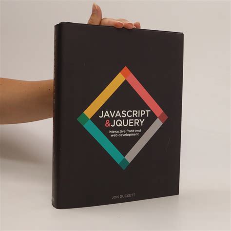 JavaScript JQuery Interactive Front End Development Reader