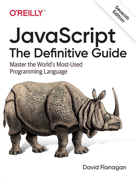 JavaScript The Definitive Guide Doc