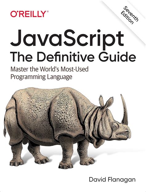 JavaScript The Definitive Guide Doc