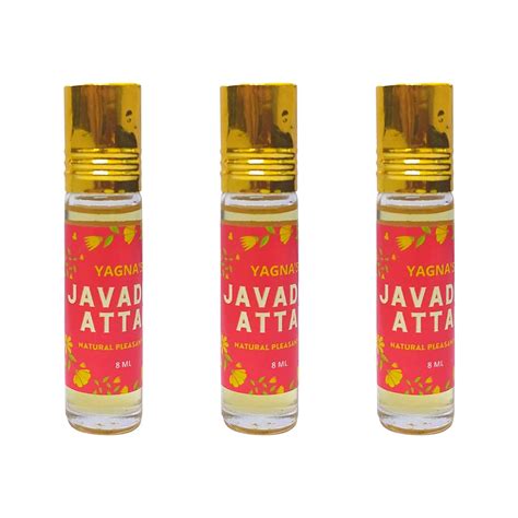 Javadhu Perfume