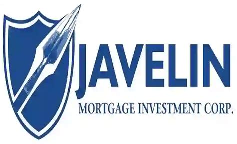 Javelin Mortgage Investment Corp: A Comprehensive Overview