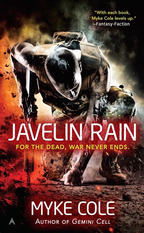 Javelin Rain Shadow Ops Reawakening Doc