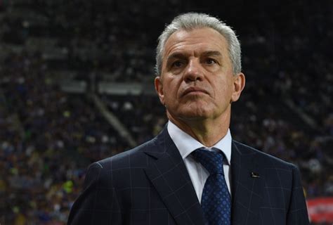 Javier Aguirre: Un Líder Inspirador y un Maestro de la Táctica