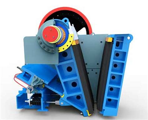 Jaw Crusher