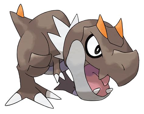 Jaw Fossil: Unlocking the Power of Tyrunt