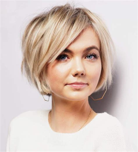 Jaw-Length Hairstyles: 70+ Mesmerizing Cuts to Flatter Every Face Shape