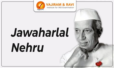 Jawaharlal Nehru The Nation Builder and Architect of India's Foreign Policy Epub