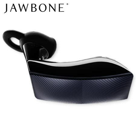 Jawbone Earware Bluetooth Headset Denim Reader