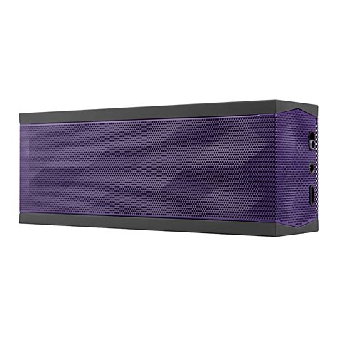 Jawbone JAMBOX Bluetooth certified Refurbished PDF