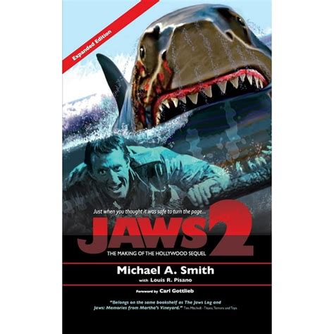 Jaws 2 The Making of the Hollywood Sequel Epub