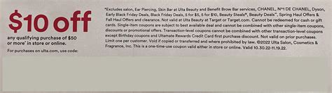 Jax 10 Off 50 Coupon Printable