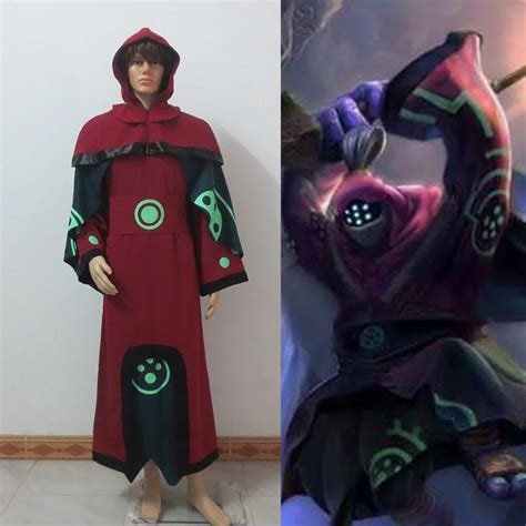 Jax Cosplay: Embracing the Unstoppable Force of the Grandmaster at Arms