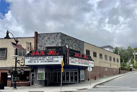 Jax Jr Theatre Littleton NH: A Thriving Cultural Hub for Young Performers