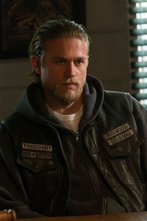 Jax Teller: