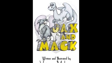 Jax and Mack