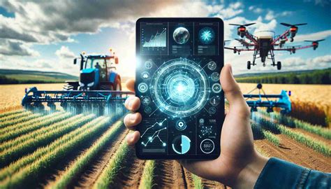 Jaxxx_1k: Unlocking the Power of Artificial Intelligence in the Agricultural Sector