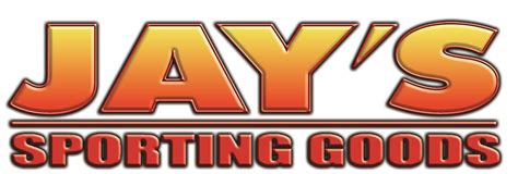 Jay's Sporting Goods Catalog