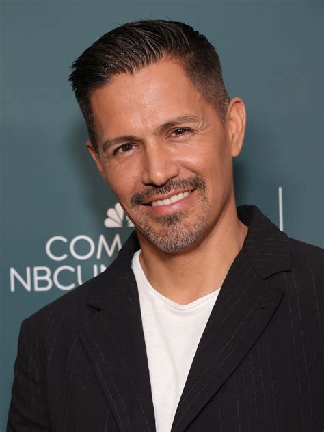 Jay Hernandez in a Tux: Magnum P.I. Star Slays in 7 Dapper Looks