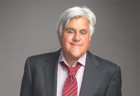 Jay Leno: A Comedy Icon with a Passion for Cars