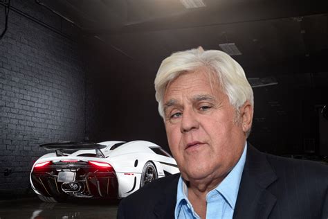 Jay Leno: A Comedy Legend and Automotive Enthusiast