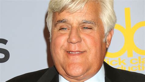 Jay Leno: A Legendary Comedian's Journey from Garage to Stardom