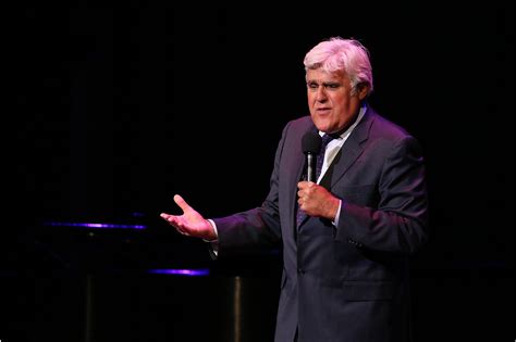 Jay Leno Concert Tour 2023: Your Ultimate Guide