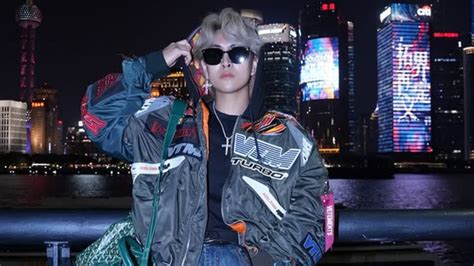 Jay Ma China Net Worth